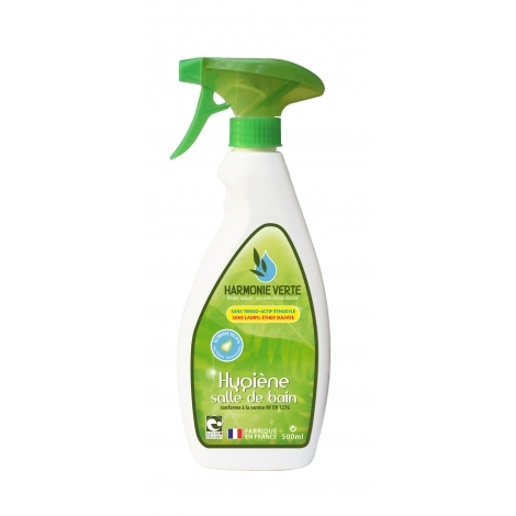 Higiene cuarto de baño,500ml