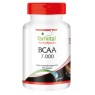 BCAA 7000 - 300 Cápsulas - 62830