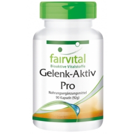 Gelenk-Aktiv Pro - 90 Cápsulas - 90309