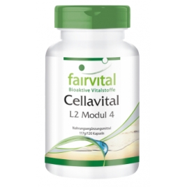 Cellavital - 120 Cápsulas - 92712