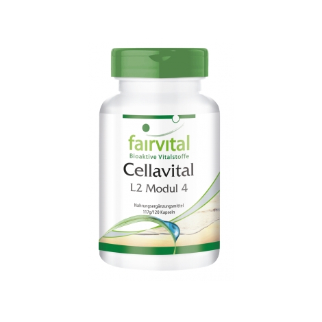 Cellavital - 120 Cápsulas - 92712