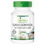 GABA COMPLEX con Niacina e Inositol-100 Cap-93403