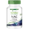 NAC 250 mg -90 cápsulas