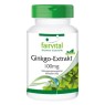 Extracto de Ginkgo 100mg - 90 Cápsulas - 95709