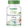 Co-Enzima Q10 200mg - 30 Cápsulas