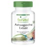 Extracto de Ashwagandha 500mg - 60 Cápsulas