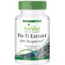 Fo-Ti - Extracto- 90 Cápsulas