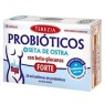 Probióticos+seta de ostra con beta-glucanos FORTE