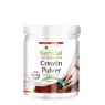 Creatina pura en polvo - 400g