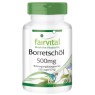 Aceite de borraja 500 mg - 120 Licaps