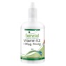 Vitamina K2 líquida 100µg por 10 Gotas - 30ml