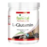 L-Glutamina - 500g en polvo