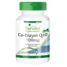 Co-Enzima Q10 100mg - 60 Cápsulas