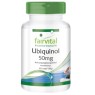 Ubiquinol 50mg - 60 LiCaps®