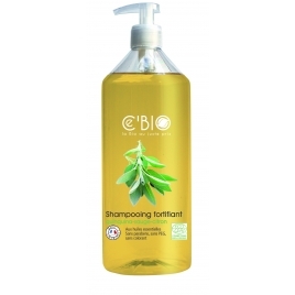 Champú CeBio Anti-caída,500ml