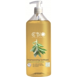 Champú CeBIO Anti-caída, 1000ml