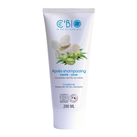 Acondicionador CeBio 200 ml