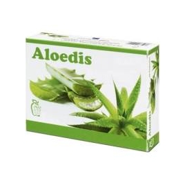 Aloedis, 30 caps-500mg