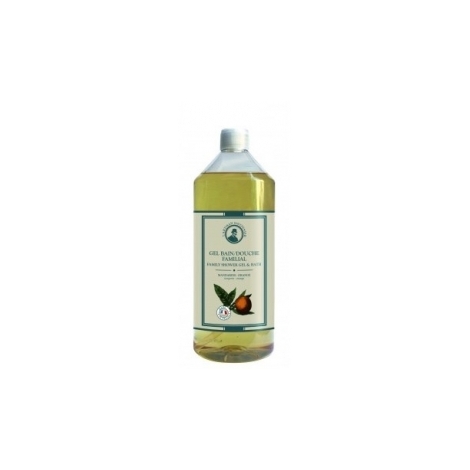 Gel ducha LÁRTISAN SAVONNIER Cítricos,1000ml