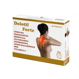 Dolotil Forte 30 caps