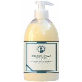 Jabón líquido LÁRTISAN SAVONNIER sin perfume,500