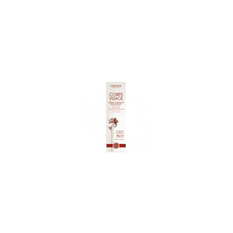 Loción corporal con karité UHT-150ml