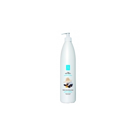 Agua micelar 500ml