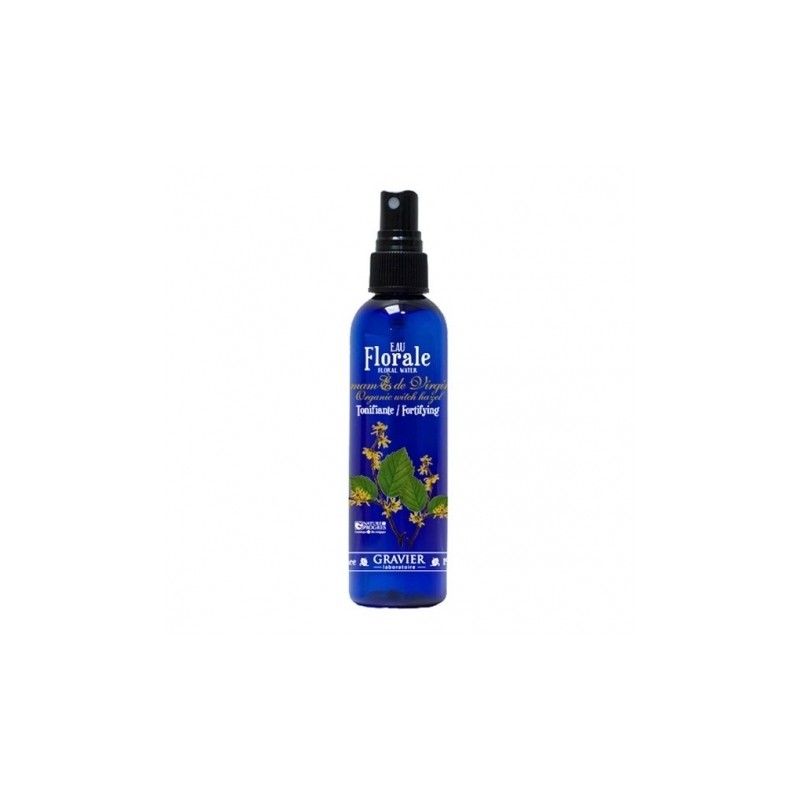 Agua Floral Hamamélis,200ml