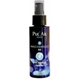 Pur Air invierno con aceites esenciales Bio,100ml