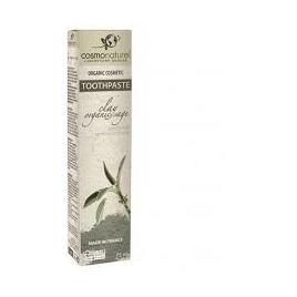 Dentífrico Arcilla-Salvia BIO-remineralizante75ml