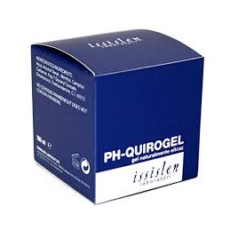 PH QUIROGEL Tarro 100 ml