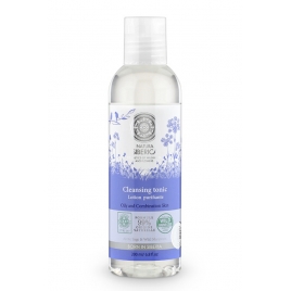 Tónico limpiador para piel grasa o mixta