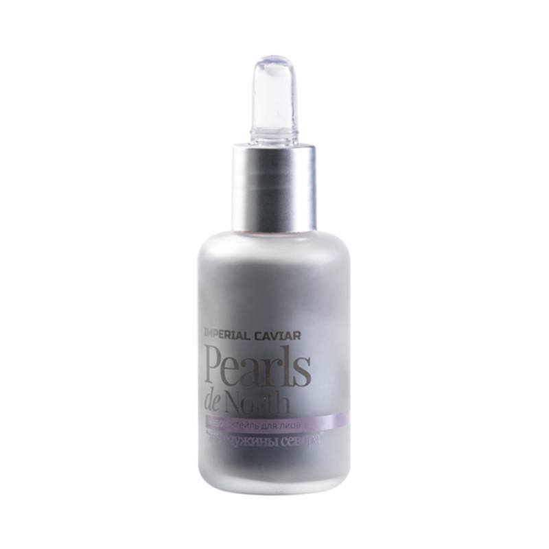 Meso Cocktail facial perlas del Norte, 30 ml