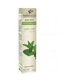 Dentífrico menta BIO-frescura-75ml