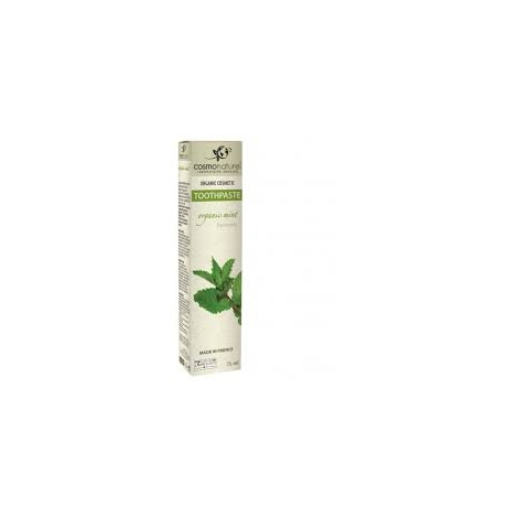 Dentífrico menta BIO-frescura-75ml