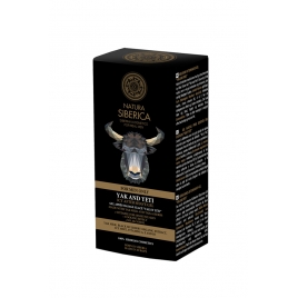 NS MEN- Gel glacial para despues del afeitado