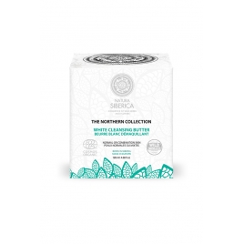 Manteca Blanca Limpiadora.Desmaq. uso diario