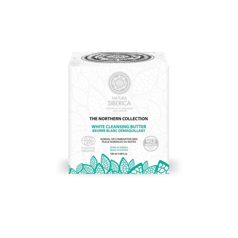 Manteca Blanca Limpiadora.Desmaq. uso diario