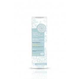 Crema de dia piel grasa o mixta