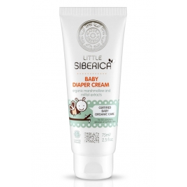 LITTLE SIBERICA-Crema Protectora Pañal