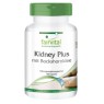 Kidney Plus bloqueador de carbohidratos- 180 Cáps.