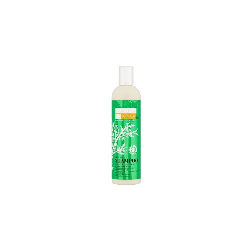 Champu reparador - Fast Repair shampoo, 400ml