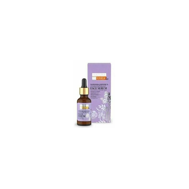 Serum facial hidratante - Sophora Japonica face se