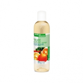 Gel de ducha Mandarina/Naranja-250ml