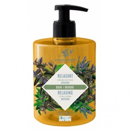 Gel de ducha Relajante: Verbena-500ml
