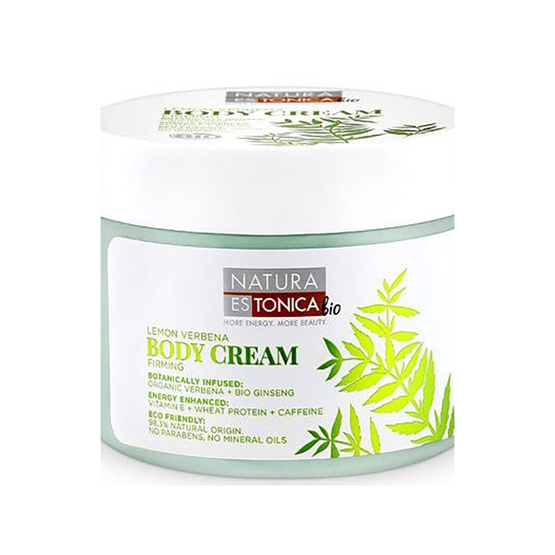 Crema corporal Verbena y Limon - Lemon Verbena bod