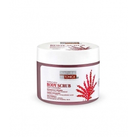 Exfoliante corporal Açai Purpura - Purple Acai bod