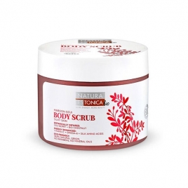 Exfoliante corporal - Maroon Goji body scrub, 300m