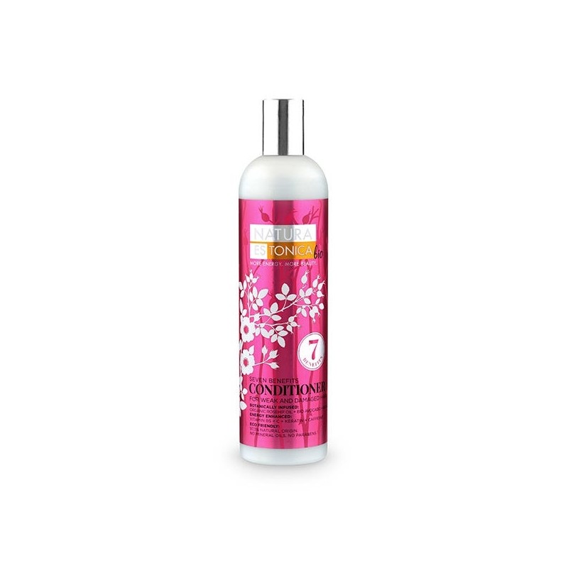 Seven Benefits conditioner, 400ml