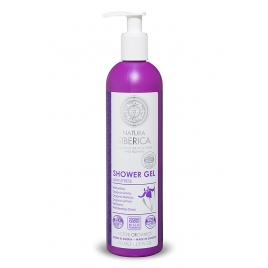 Gel de ducha Anti-Stress